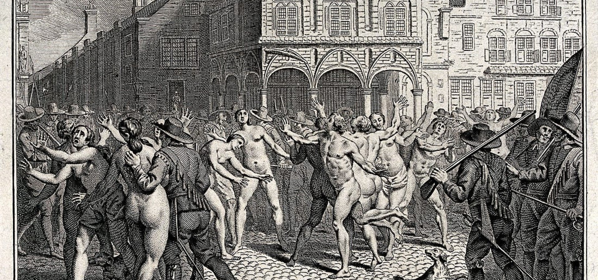 Nudist or naturist: An age-old question